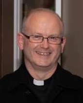 Rev Stephen Rooney Rev Stephen Rooney